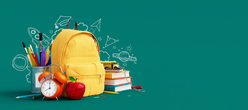 Fill A Local Teachers Wish List!
